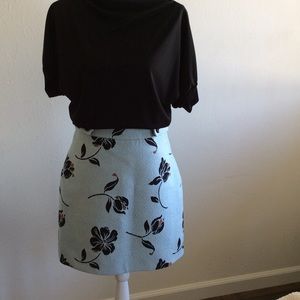Zara skirt