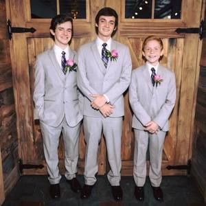 Meet your Posher, Dylan