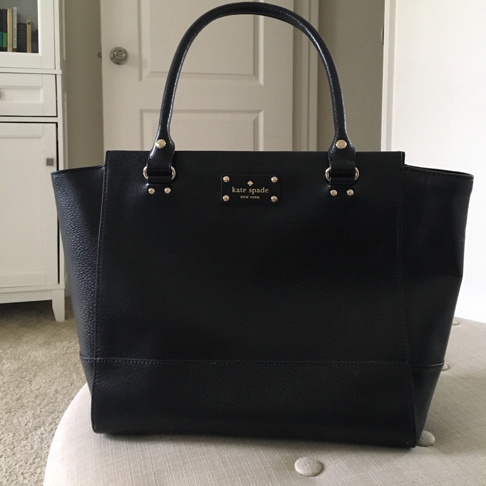 Authentic Kate Spade Shoulder Bag