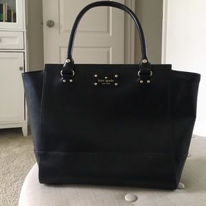 Authentic Kate Spade Shoulder Bag