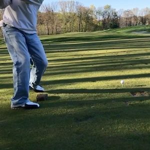 Meet your Posher, Brad