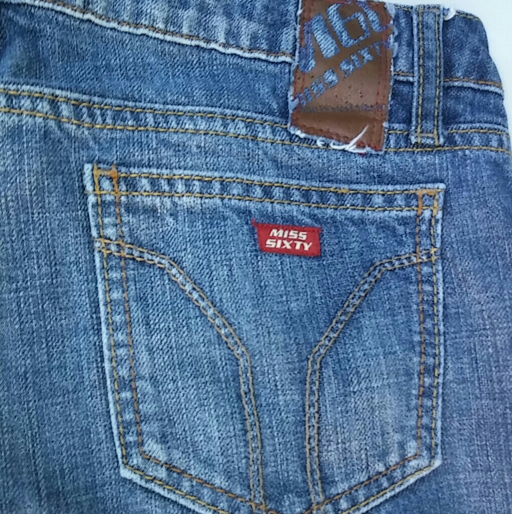 Miss Sixty jeans