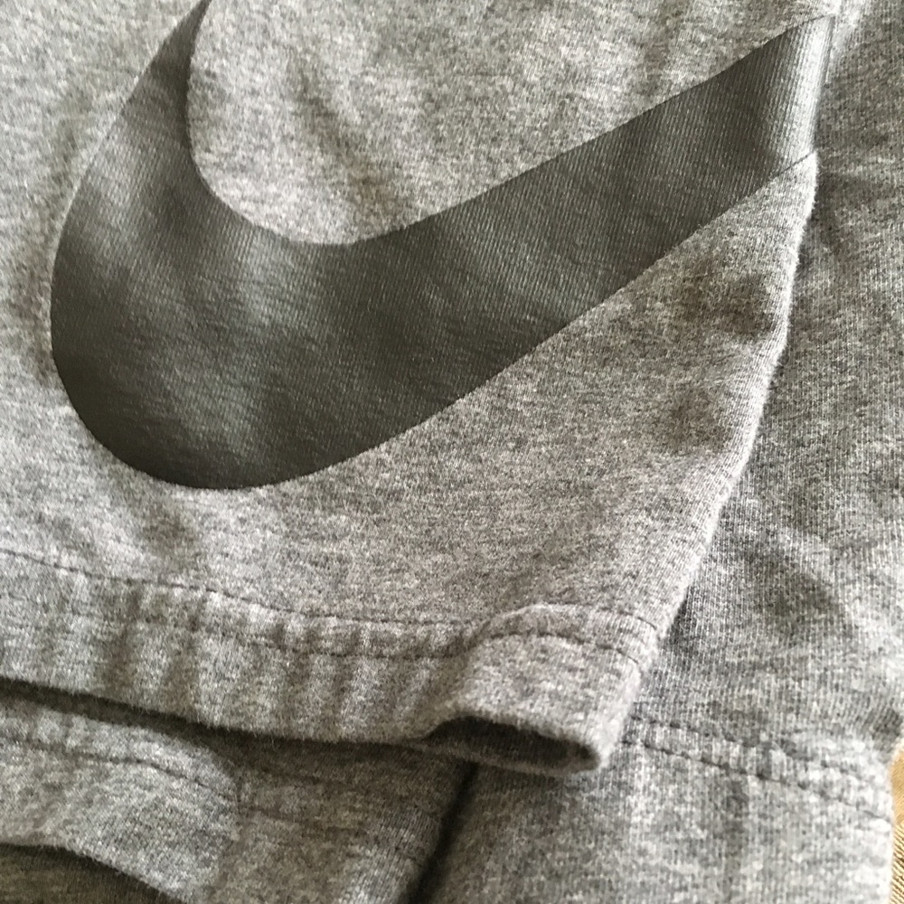 Nike capris in good condition