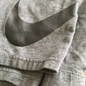 Nike capris in good condition
