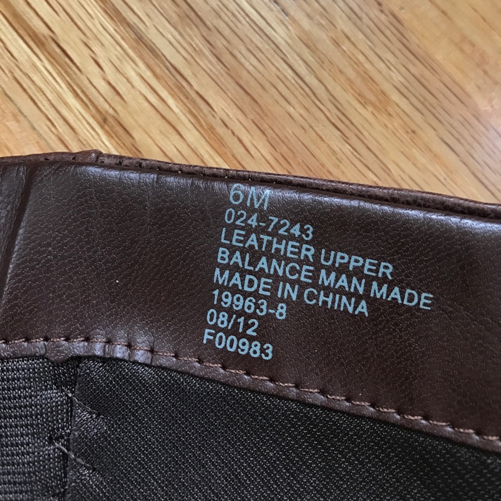 LLiz&Co Boots - Picture 4 of 6
