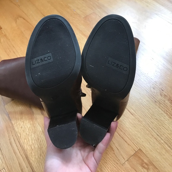 LLiz&Co Boots - Picture 2 of 6