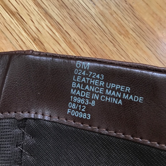 LLiz&Co Boots - Picture 4 of 6