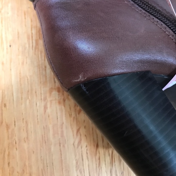 LLiz&Co Boots - Picture 5 of 6