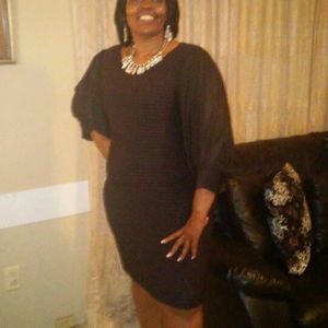 Meet your Posher, Doris