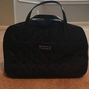 Stella and Dot jewelry travel case