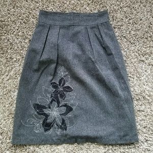 🎉Last chance🎉 High waisted professional skirt