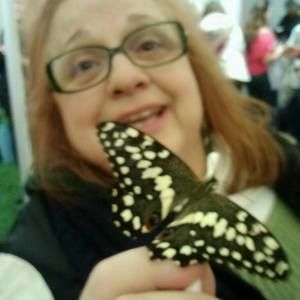 Meet your Posher, Anna marie