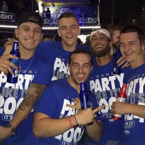 Meet your Posher, Chandler