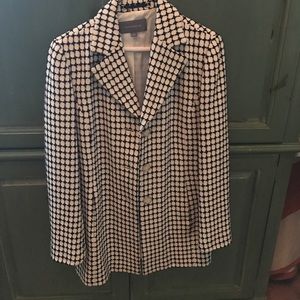 Ann Taylor Medium Pea Coat