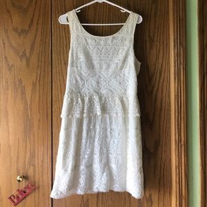 American Eagle Dress