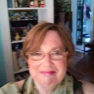 Meet your Posher, Marie