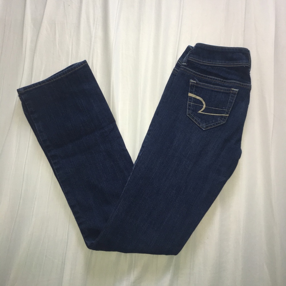AE Slim Boot