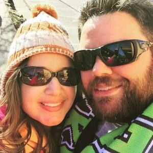 Meet your Posher, Kate