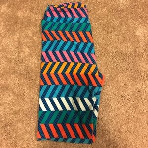 New Lularoe leggings OS