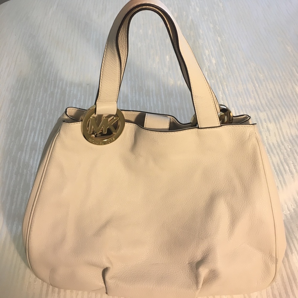 Michael Kors Shoulder Purse