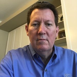 Meet your Posher, Tim