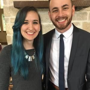 Meet your Posher, Carissa