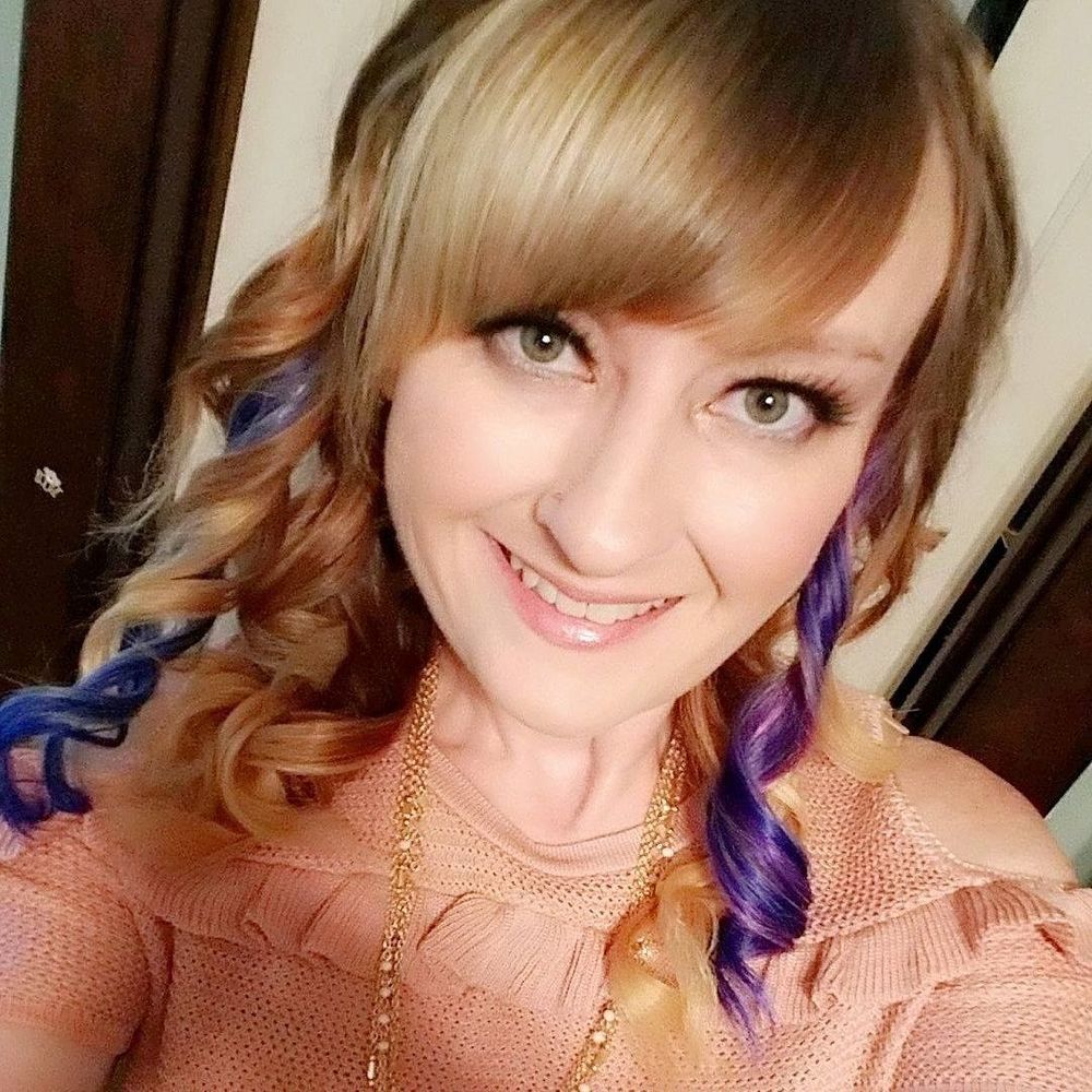 Meet your Posher, Natasha