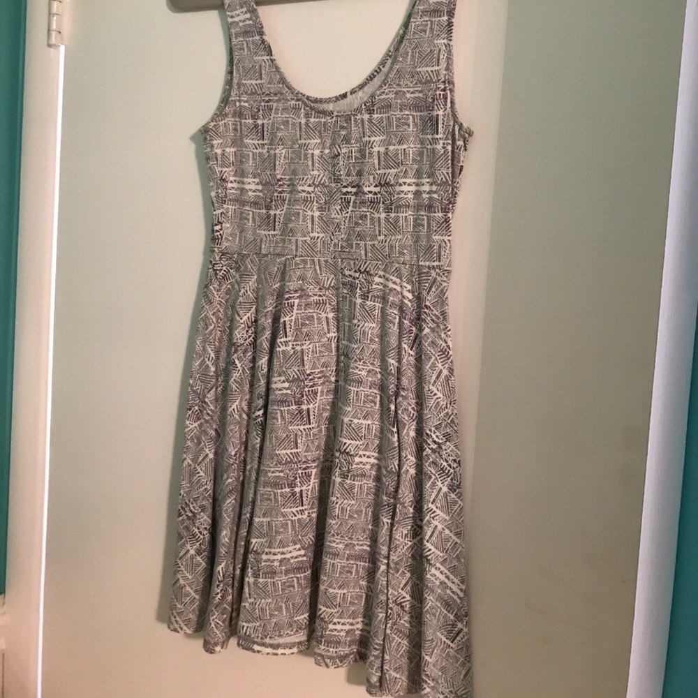 Urban outfitters dress