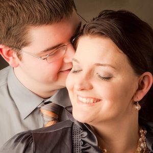 Meet your Posher, Misty