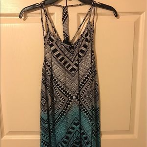Rue21 tribal dress