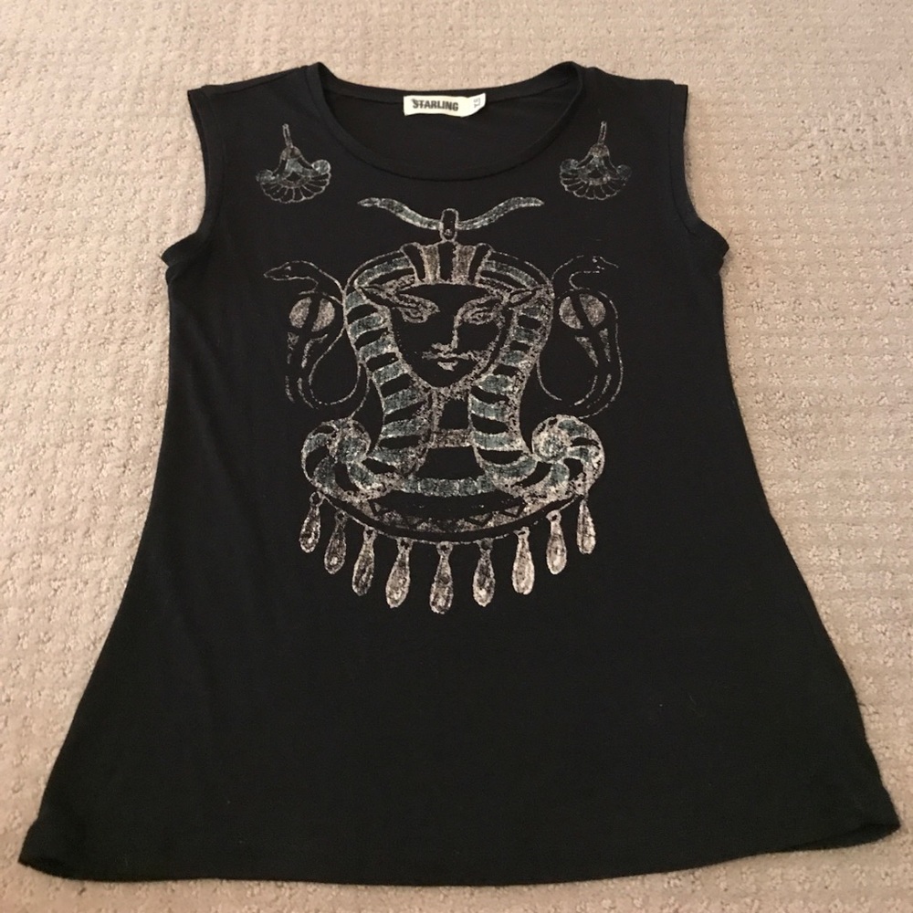 Medusa Tank