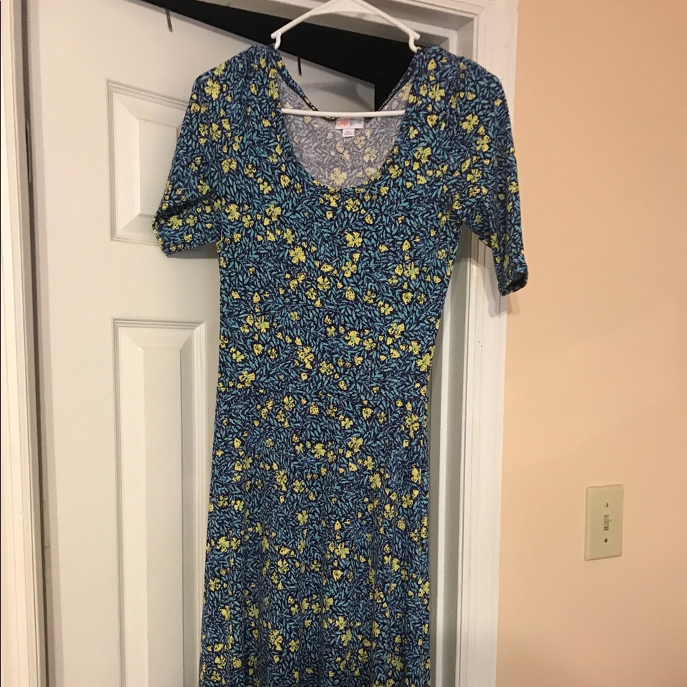 Xsmall LuLaRoe Ana