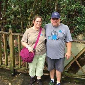 Meet your Posher, Patti