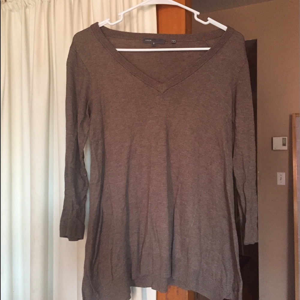 Vince Sweater