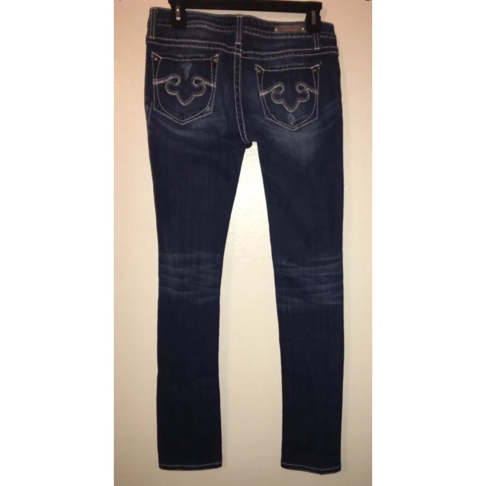 Rerock for Express Jeans Size 2R