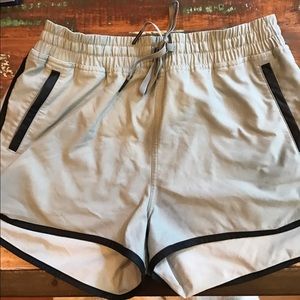 Lululemon Varsity Short