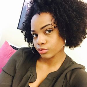 Meet your Posher, Shamara