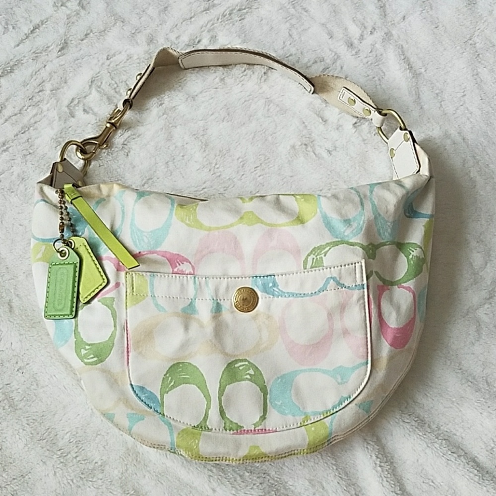 Coach Hangbag