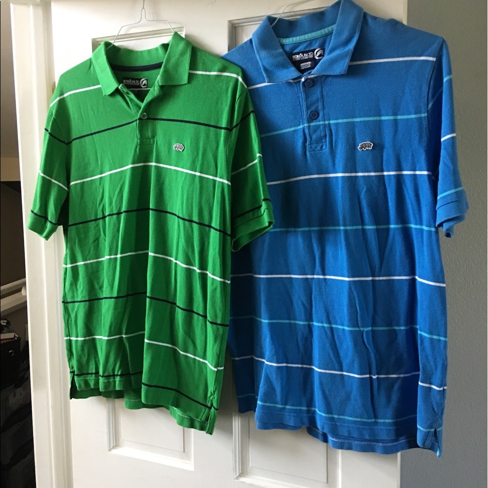 4 polos bundle
