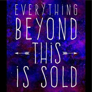 Thanks for shopping!