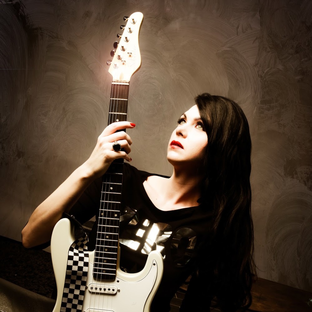 Meet your Posher, Mandy