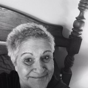 Meet your Posher, Jane