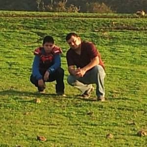 Meet your Posher, Eduardo