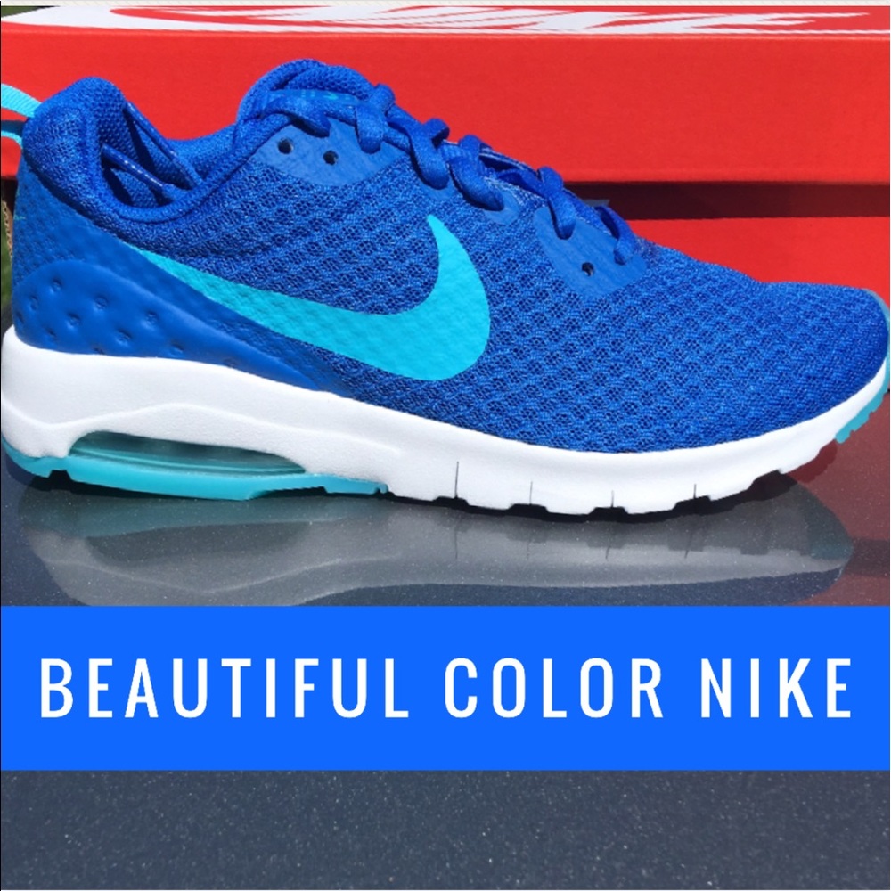 New Beautiful Nike Sneaker for Women💙💙 - Picture 2 of 6
