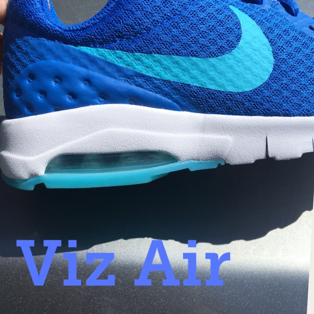 New Beautiful Nike Sneaker for Women💙💙 - Picture 4 of 6