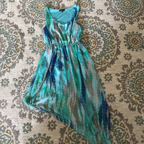 Soprano Dresses & Skirts - High to low dress Soprano Dresses & Skirts - High to low dress