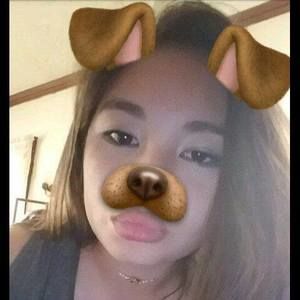 Meet your Posher, Daniella