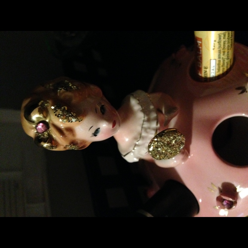 Meet your Posher, Michele