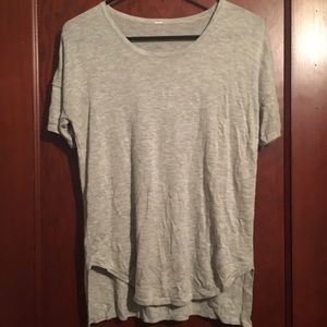 Lululemon Tee Shirt
