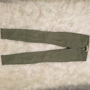 Marc Jacobs skinny Jeans